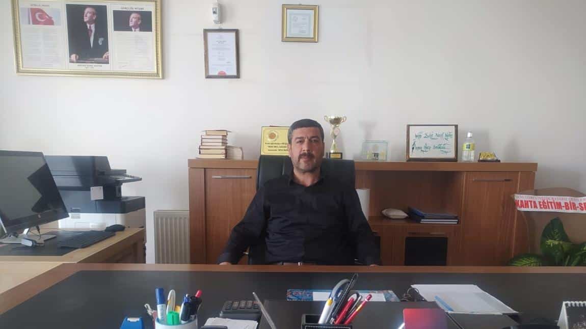 Mehmet AKEL - Okul Müdürü